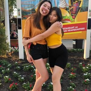 Meet your Posher, Anny